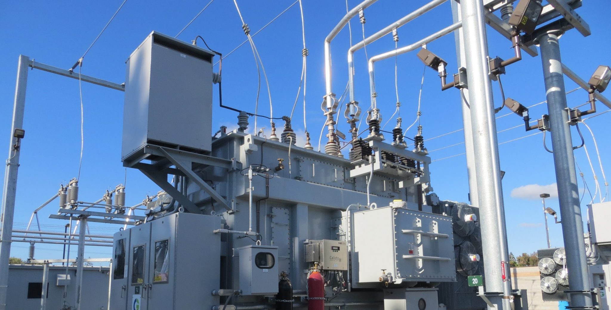 Power System Studies Artios Energy Ltd